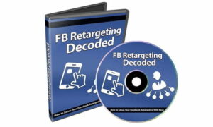 Facebook Retargeting Decoded