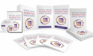 Social Media Marketing Made Easy