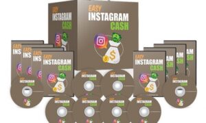 Easy Instagram Cash